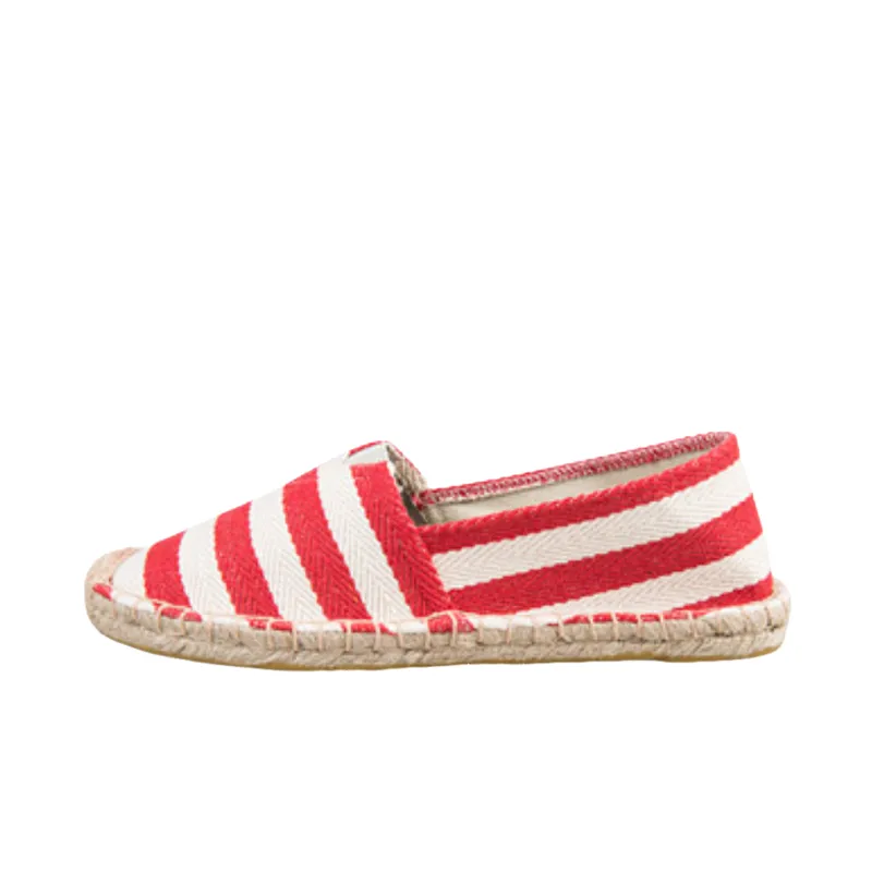 Casual Basics Espadrilles-0
