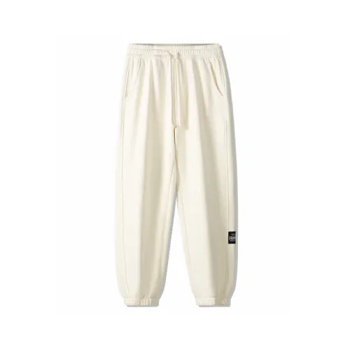 Casual Sporty Loose Cargo Pants