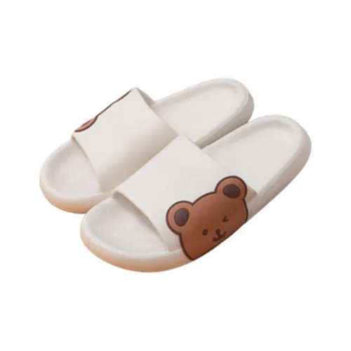 Casual Simple Slippers / Home Slippers