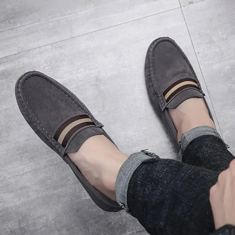 Casual Basics Loafer-10