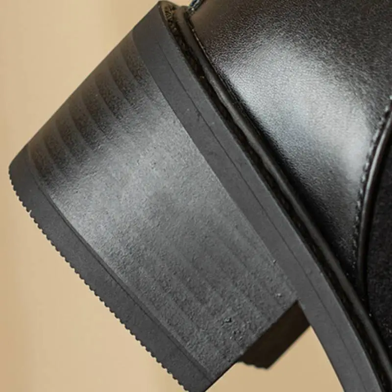 Casual Fashionable Chelsea Boot-4