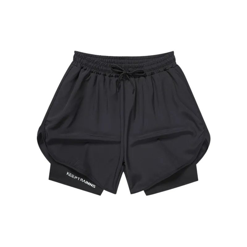 Training Sports Shorts-0