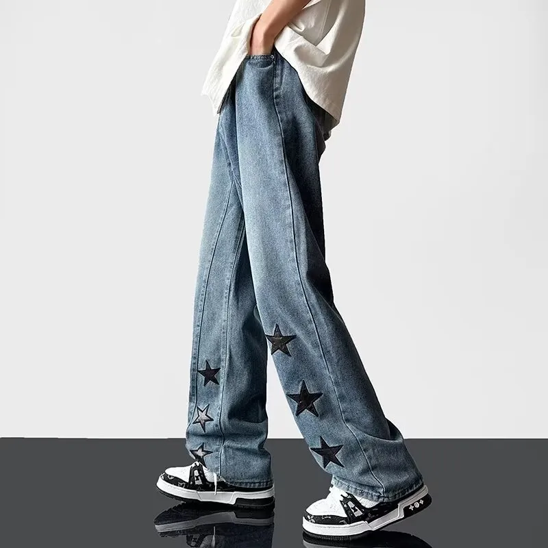Fashionable Basics Jeans-2