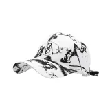 White Black
