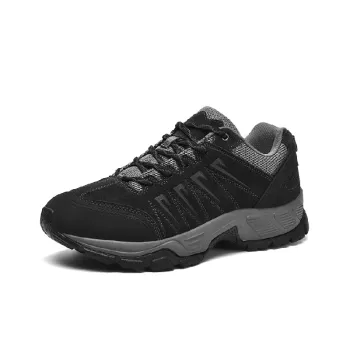 Sporty Water Resistant Running Shoes