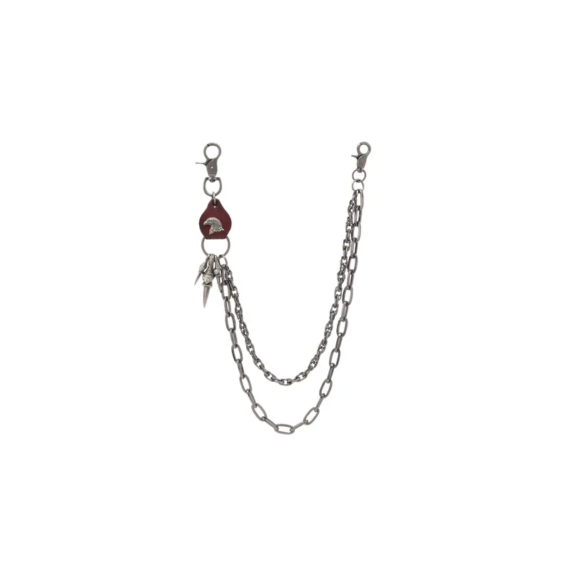 Fashionable Cool Waist Chain-0