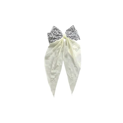 Fashionable Bow Hair Clip