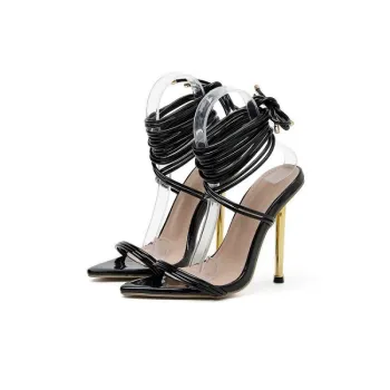 Elegant Fashionable High Heels