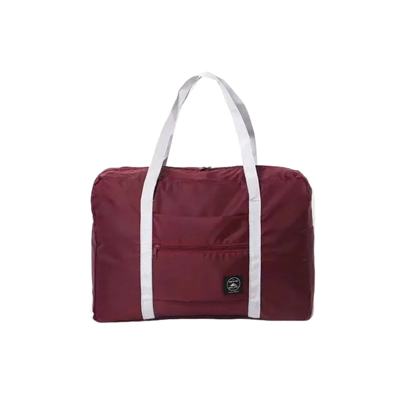 Fashionable Long Lasting Travel Bag-3