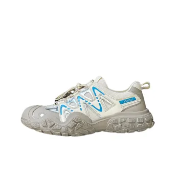 Simple Sporty Outdoor Boots