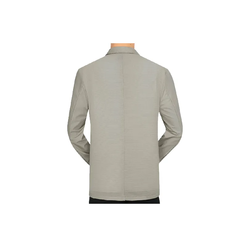 Casual Simple Business Suit-5