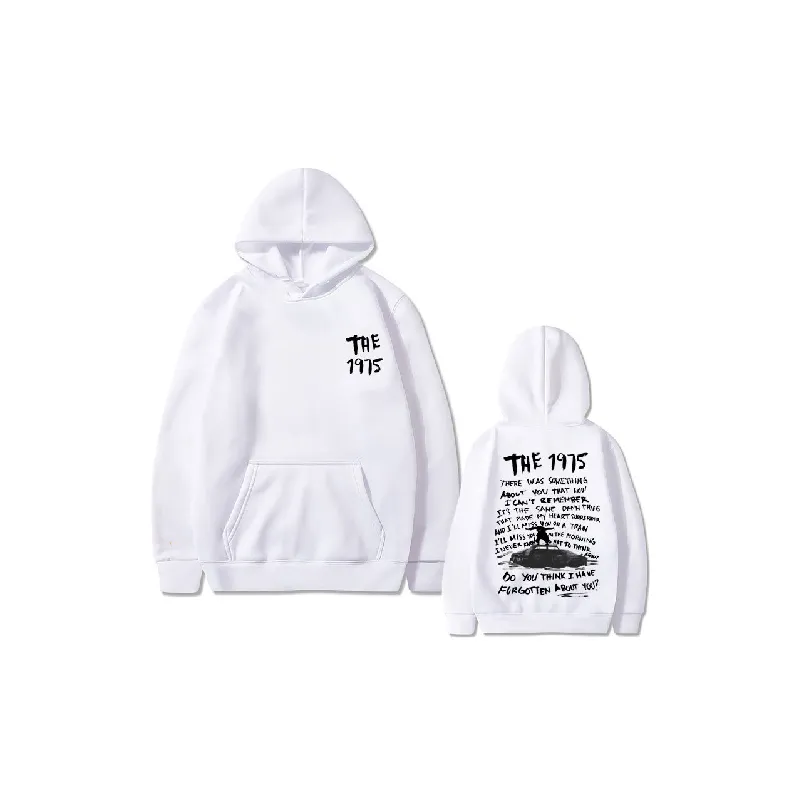 Casual Loose Sweatshirt-11