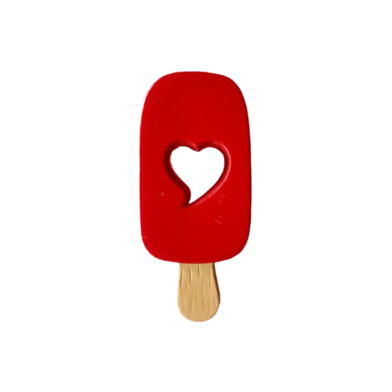 Simulation Mini Refrigerator Sticker-0