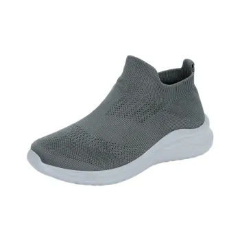 Casual Lightweight Slip On Shoes