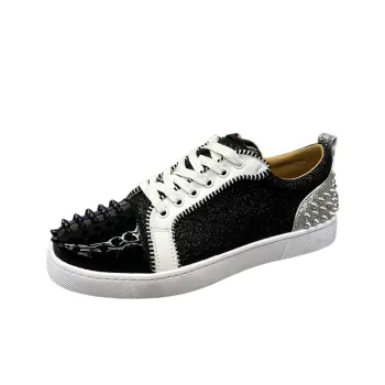 Punk Stud Trendy Shoes