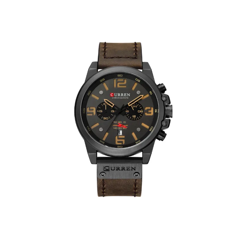 Basics Sports Watch-1