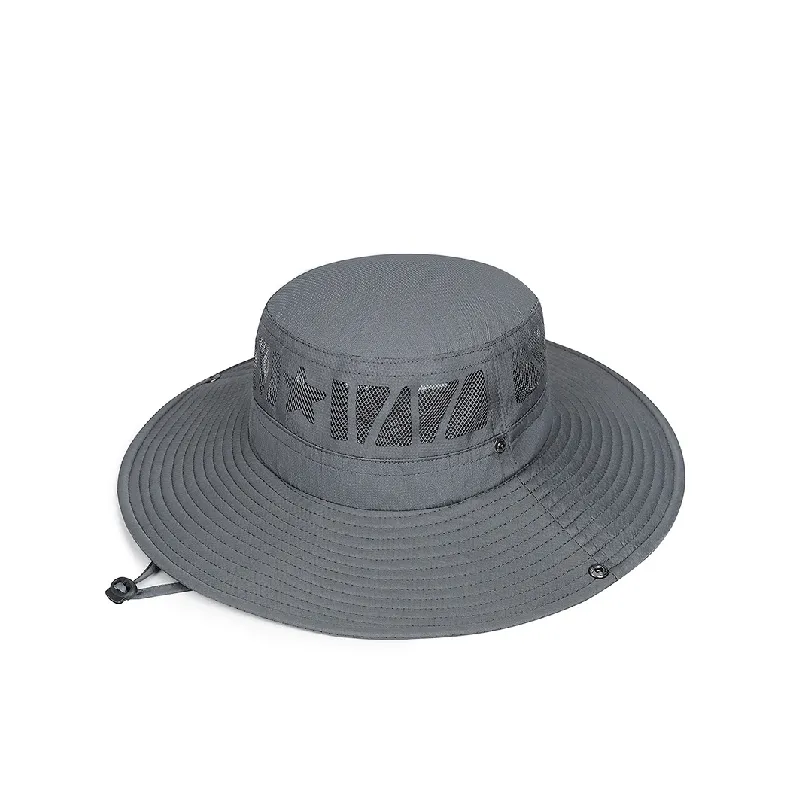 Sporty Breathable Sun Hat Sun Protective Hat-3