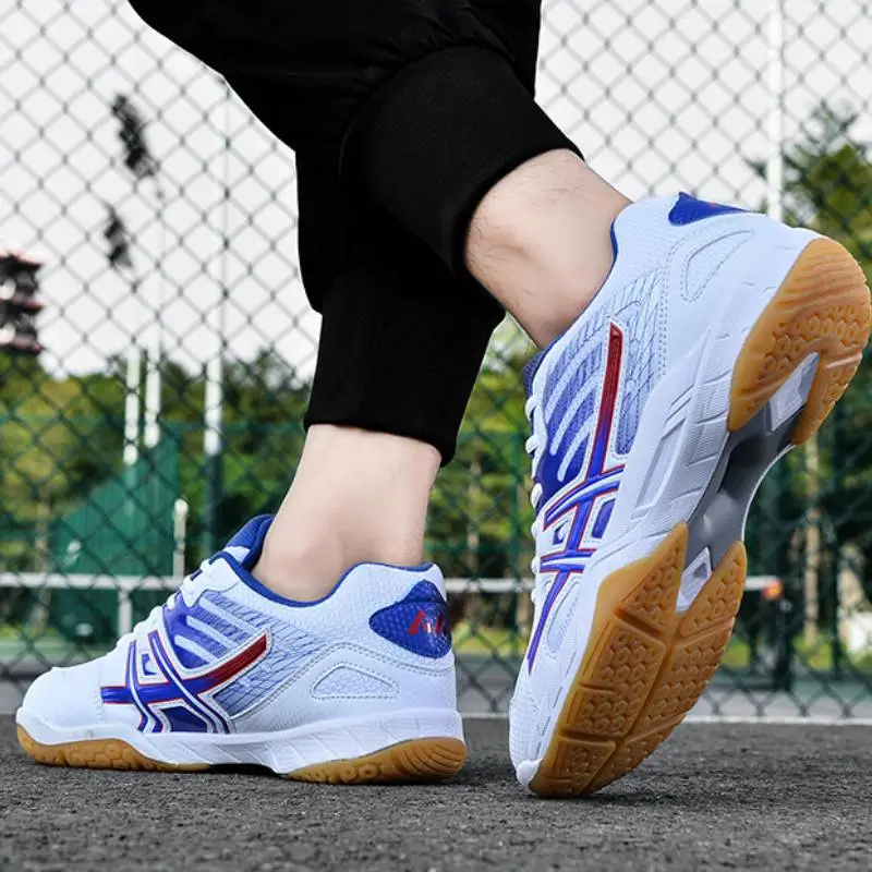 Casual Sporty Badminton Shoes-3