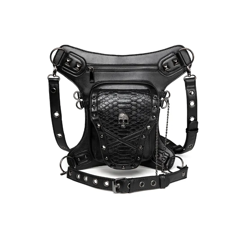 Casual Glamorous Sling Bag-0