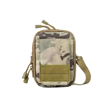 Sporty Funky Fanny Pack