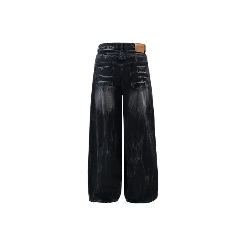 Street Hip Hop Jeans-1