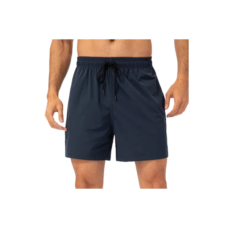 Fashionable Breathable Nylon Casual Shorts Unisex-3