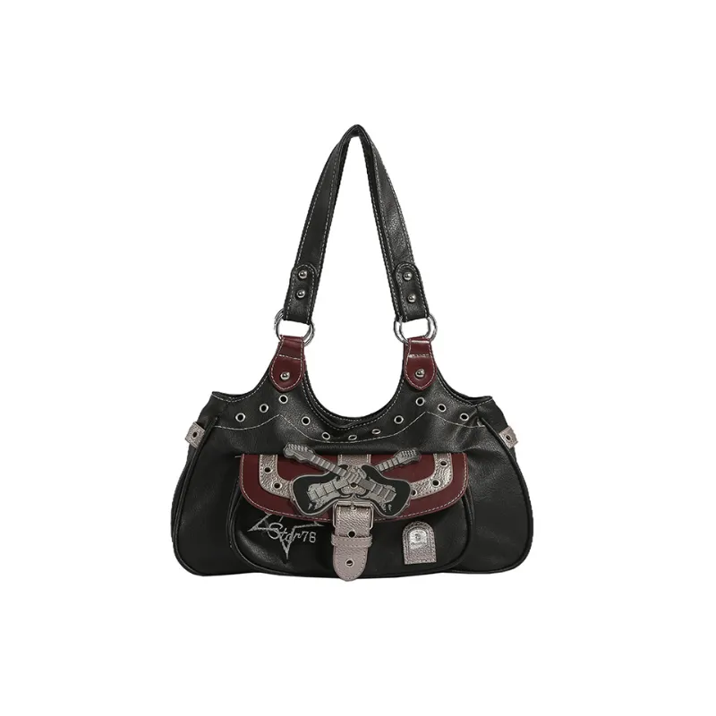 Sexy Funky Shoulder Bag-0