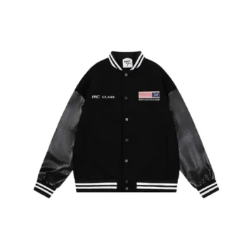 Fashionable Simple Baseball Jersey