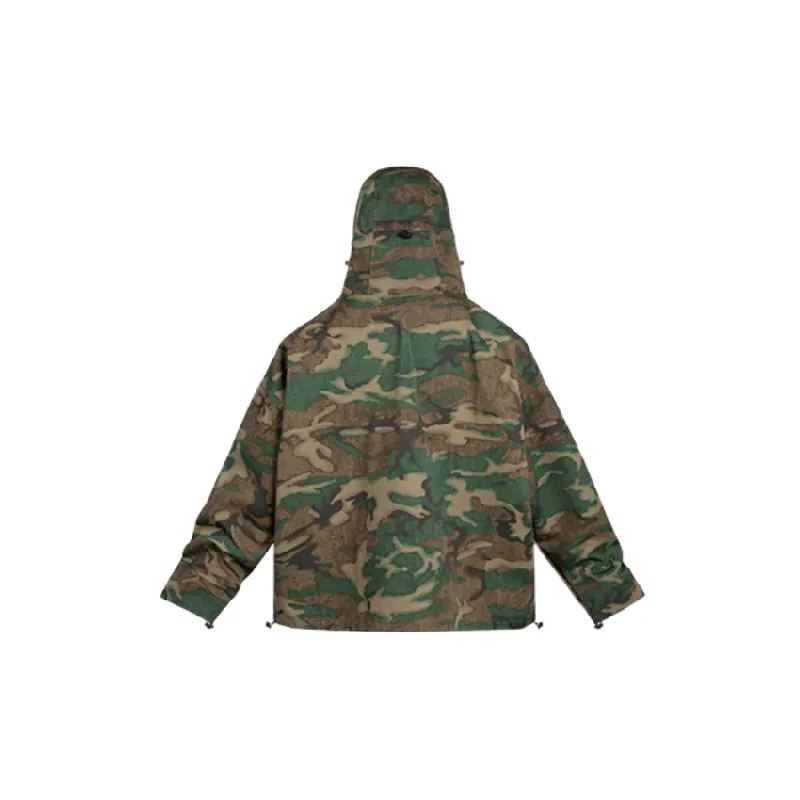Fashionable Cool Cotton Jacket-1