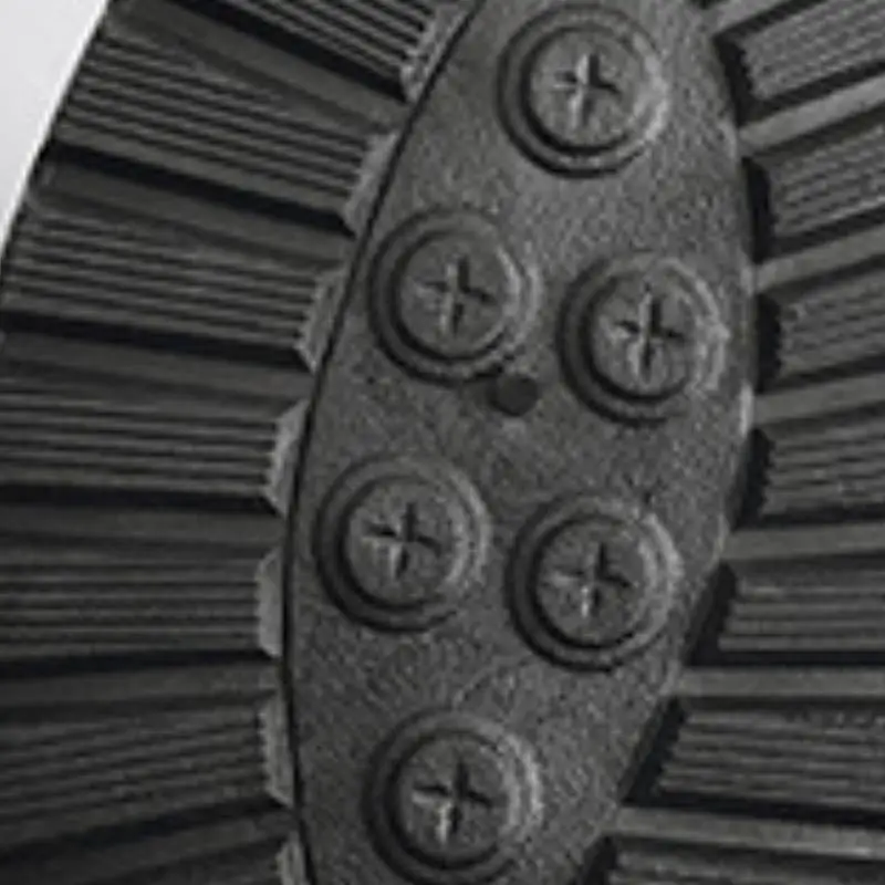Simple Basics Dress Shoes-4