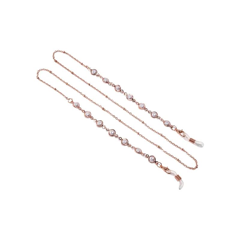 Simple Basics Eyeglass Chain-2