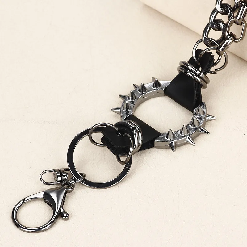 Retro Cool Waist Chain-2