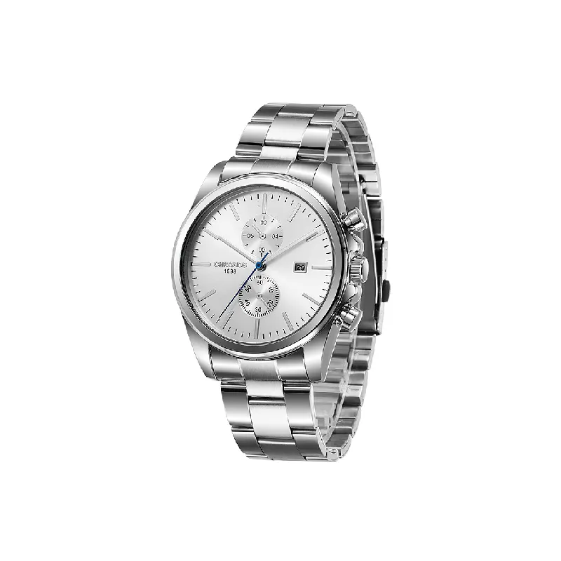 Casual Simple Watch-1