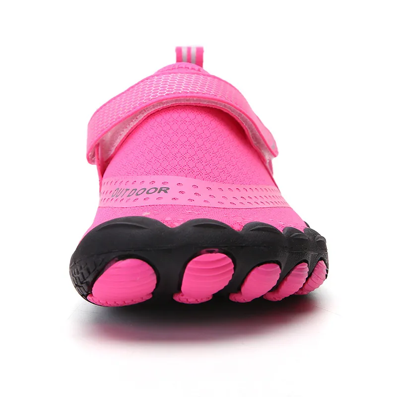 Simple Casual Hiking Shoes-3