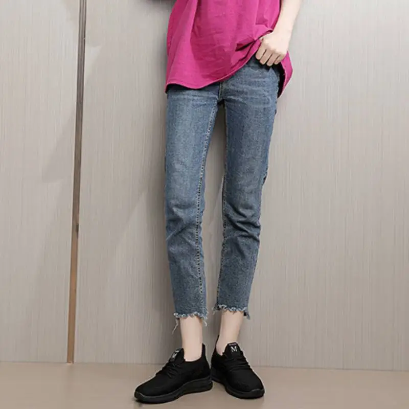Simple Breathable Lifestyle Shoes-4