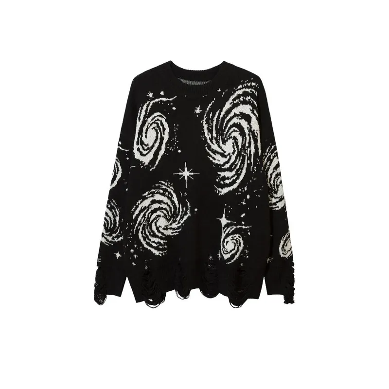 Tide High Street Sweater-5