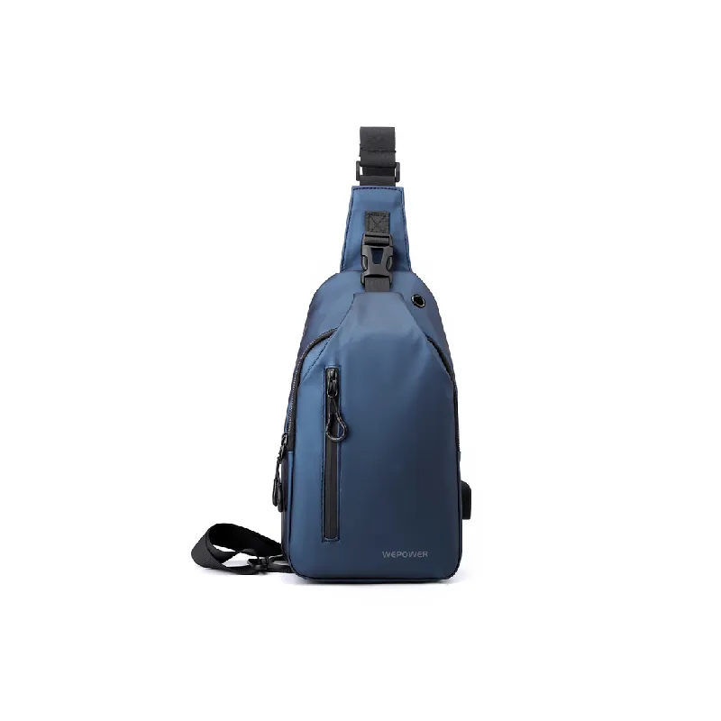Trendy Casual Crossbody Bag-0