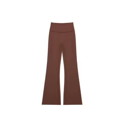 Nike logo-print drawstring track pants