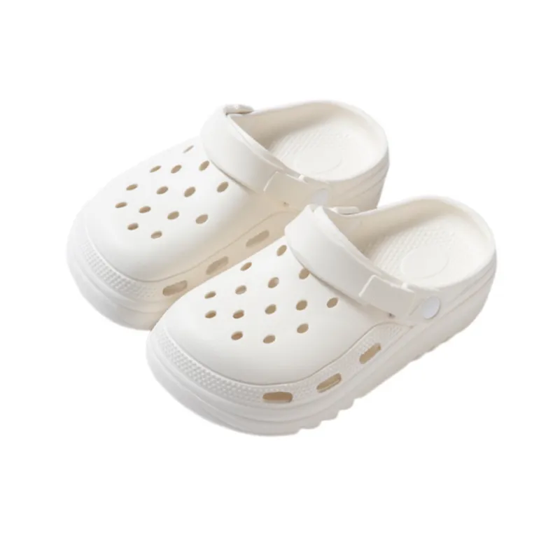 Fashionable Cute Clogs