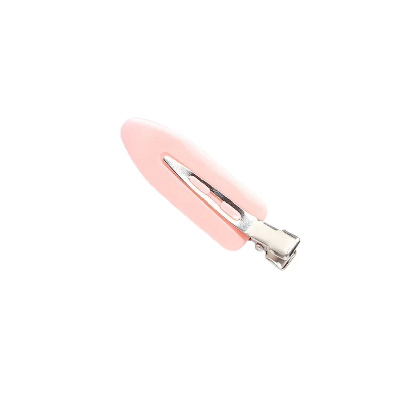 Fashionable Simple Hair Clip-4