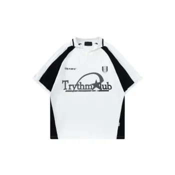 New Oversize Casual T Shirt