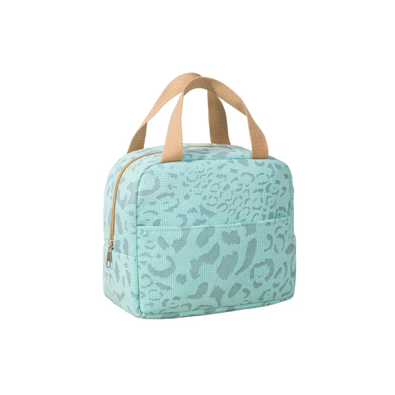 Basics Simple Travel Bag-5