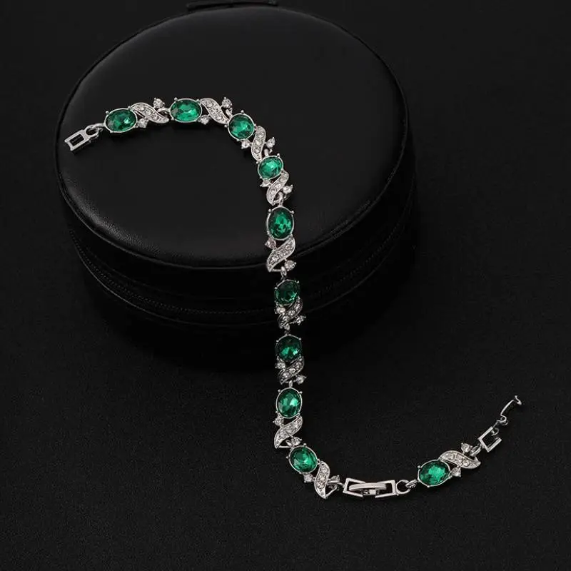 Simple Basics Bracelet Women-1
