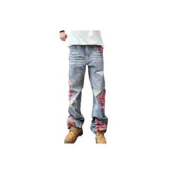 Punk Street Jeans