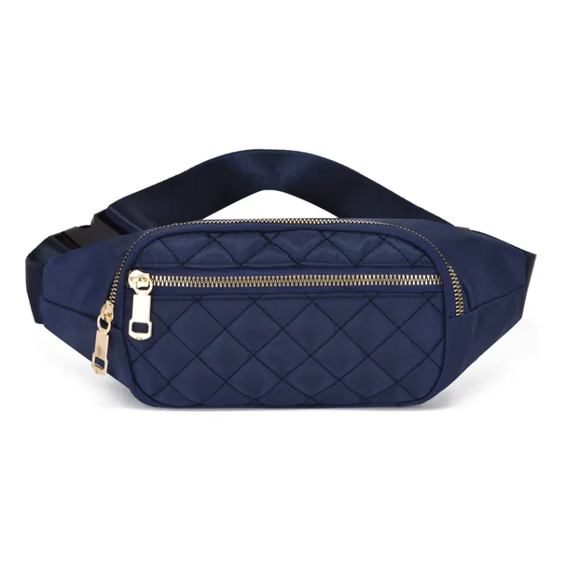 Softness Fashionable Fanny Pack-8