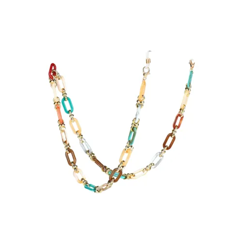 Glamorous Fashion Eyeglass Chain