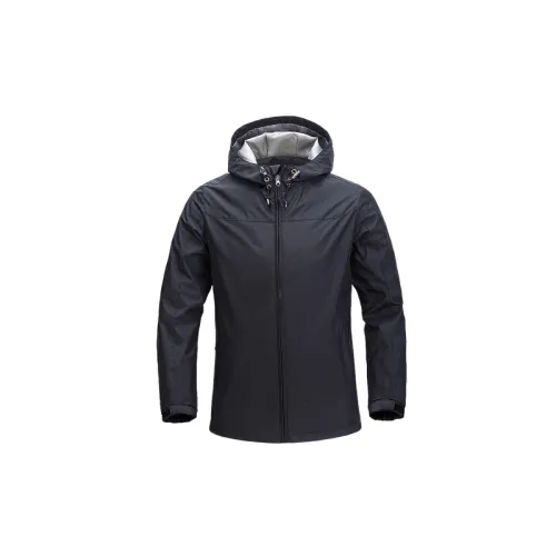 Casual Fashionable Polyester Outdoor Jacket