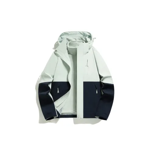 Casual Softness Fashion Outdoor Jacket
