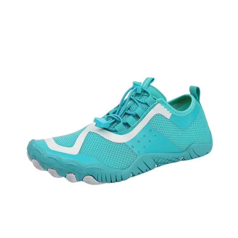 Casual Retro River Trekking Shoes-4