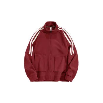 Fashionable Simple Ollie Velvet Sweatshirt